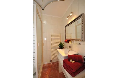 Deluxe Apartments Bremen Typ D