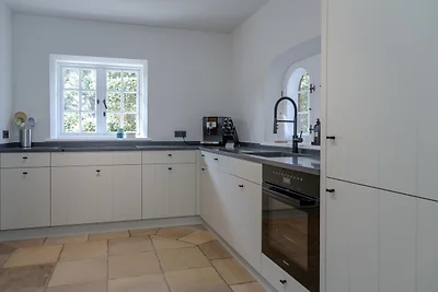 Ferienhaus Hobokenweg 25 b