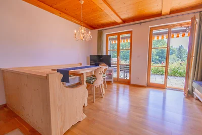 Appartamento Vacanza con famiglia Gmund am Tegernsee