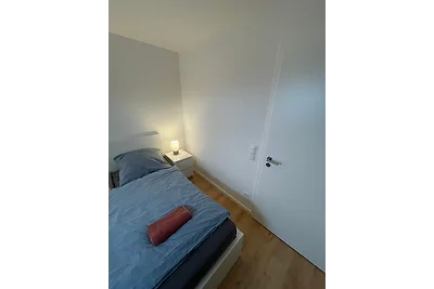 Casa de vacaciones Vacaciones de reposo Geeste