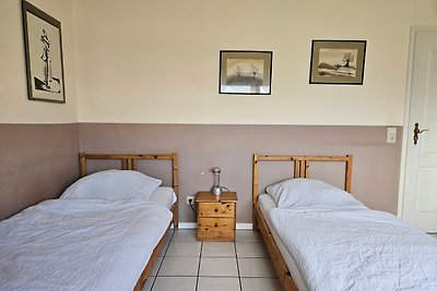 Vakantieappartement Gezinsvakantie Usingen