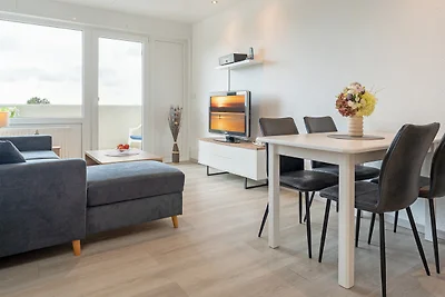 Appartement Vacances avec la famille Schönberg & Schönberger beach
