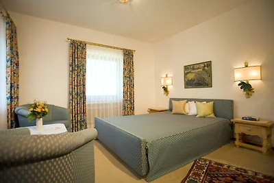 Viola in Haus Admont