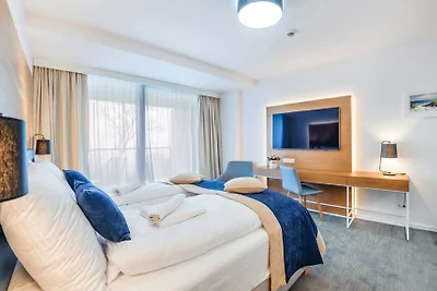 Sun&Snow Seaside Apartments -