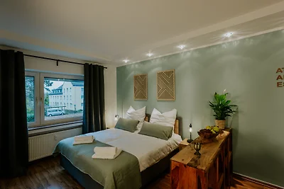 Atlas Apartment Essen