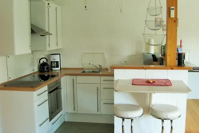 Ferienhaus in Rotenburg