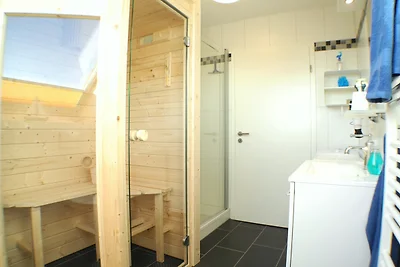 Sonnendeck 35 - Penthouse