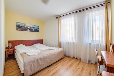 Vakantieappartement Gezinsvakantie Kolberg