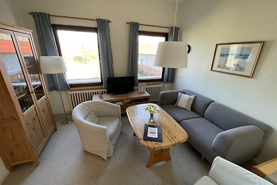 Ferienhof Thieheuer Ferienwohnung 4