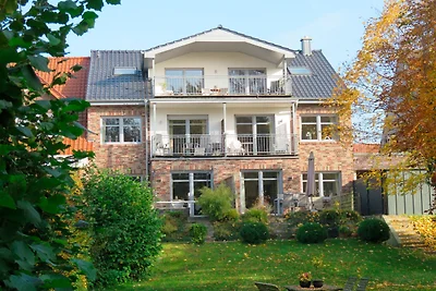 Vakantieappartement Gezinsvakantie Haren