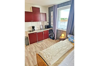 Ostseestrand in Zierow WE27 -