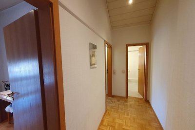 Vakantieappartement Gezinsvakantie Zwingenberg