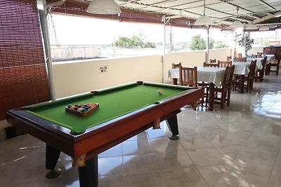 Casa Bella Perla Marina Suite