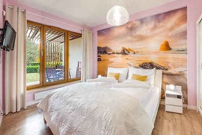 Sun&Snow Olympic Park - Apartament