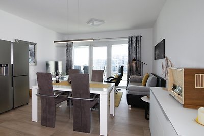 Vakantieappartement Gezinsvakantie Bremerhaven