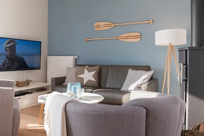 Ostsee - Appartement Nr. 15.2 "11°