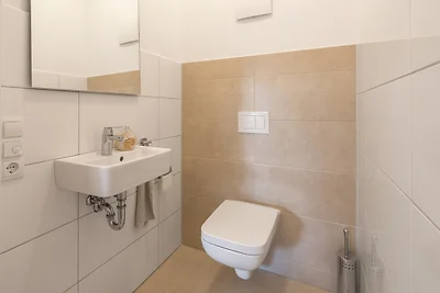 Vakantieappartement Gezinsvakantie Bad Zwischenahn