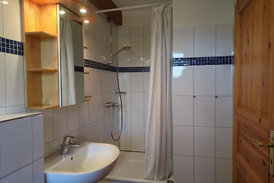 Doppelzimmer / Suite im Grünen