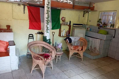 Hostal Surama Appartement 1
