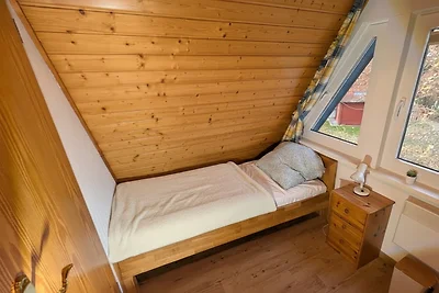 Domek letniskowy Urlop wypoczynkowy Dorum