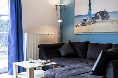 Ferienhaus Schäferhund