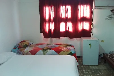 Casa Andres y Delvis Appartement 1
