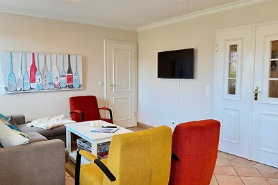 Appartamento Vacanza con famiglia Sylt