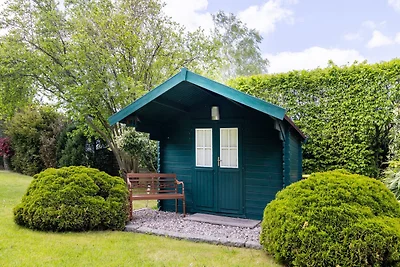 Ferienhaus Rügenbrise mit Seeblick