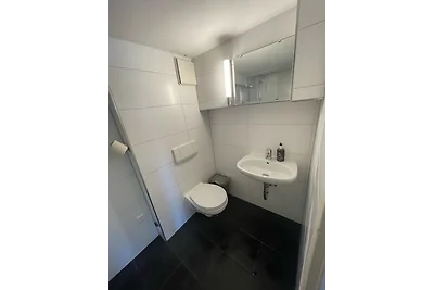 Zentrales Appartement / Messe/