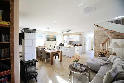 Casa vacanze Vacanza di relax Glowe