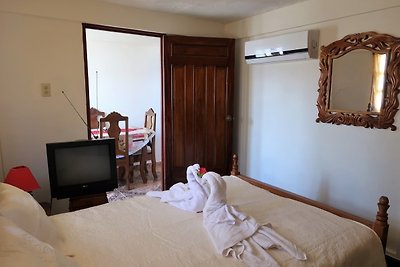 Casa El Arqueólogo Appartement 1
