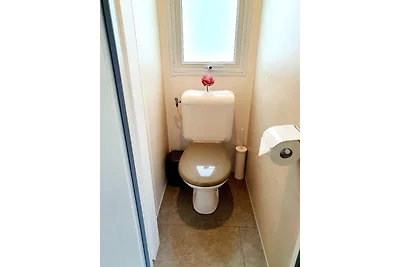 Campingland Ostsee - Mobilheim