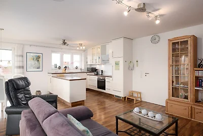 Vakantieappartement Gezinsvakantie Schönberg & Schönberger beach