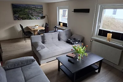 Vakantieappartement Gezinsvakantie Bad Harzburg