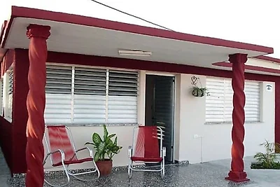 Appartamento Vacanza con famiglia Matanzas