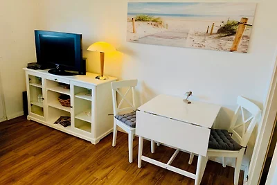 Vakantieappartement Gezinsvakantie Sylt