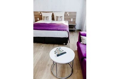 Haus Vier Jahreszeiten am See -