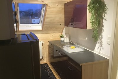 Ferienhaus Störzel Wohnung B