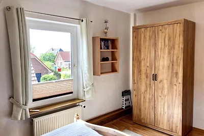 Wohnung 3 im Haus Seesonne, Baltrum