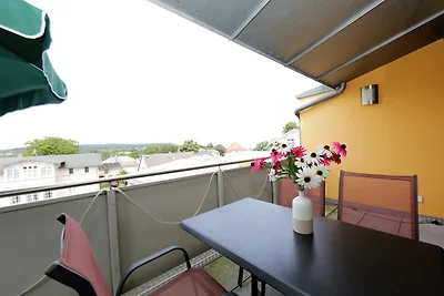 (Brise) Haus Annette App. 15