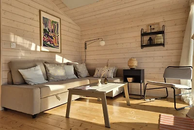Ruhiges Tiny House mit Wiese (401)