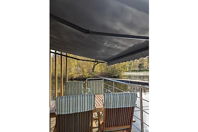Woonboot Single-vakantie Papenburg