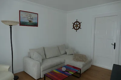 Appartamento Vacanza con famiglia Brunsbüttel