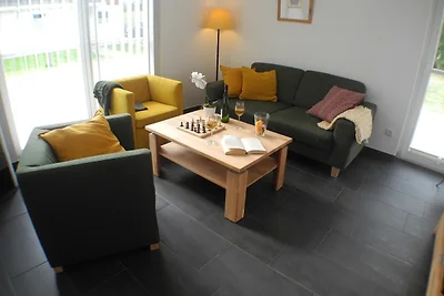 Casa vacanze Vacanza di relax Nordhorn