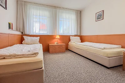 Villa Viktoria Whg. 8 - "Kajüte"