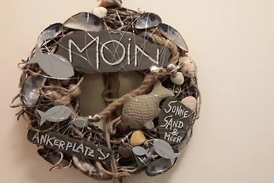 Ferienwohnung Trumann Nr. 2