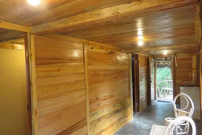 Casa Toa BUNGALOW RIO MIEL APP. 1
