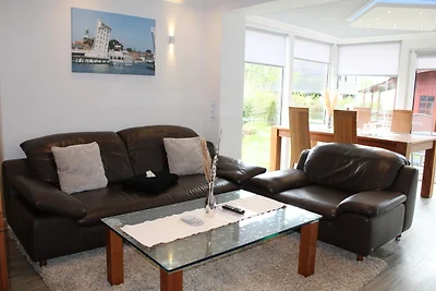 Casa vacanze Vacanza di relax Kappeln