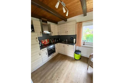 Ferienhaus Maxe, Haus Paula