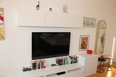 Appartamento Vacanza con famiglia Schönberg & Schönberger beach